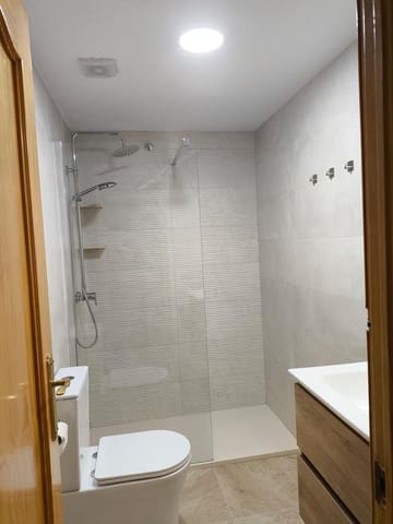3 soveværelse Lejlighed til salg i Fátima, Córdoba by - € 152.500 (Ref: 9825349)