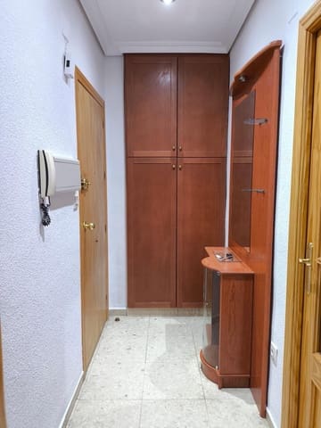 3 soveværelse Lejlighed til salg i Fátima, Córdoba by - € 152.500 (Ref: 9825349)