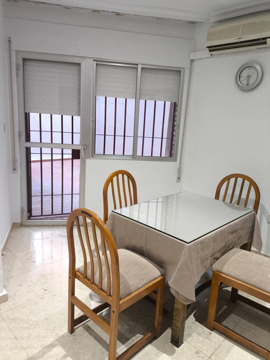 3 makuuhuone Asunto myytävänä paikassa Cordoba kaupunki - 152 500 € (Ref: 9825349)