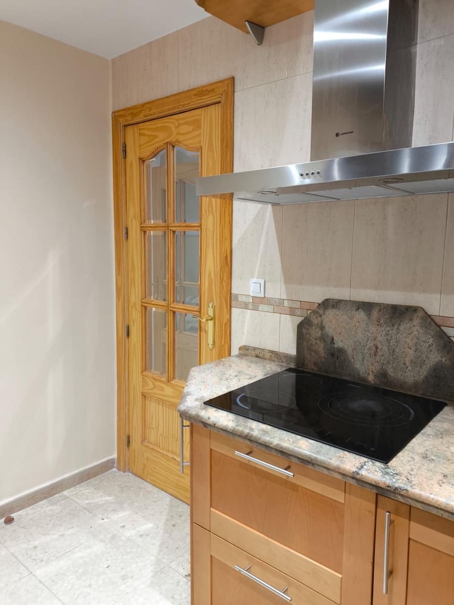 3 makuuhuone Asunto myytävänä paikassa Cordoba kaupunki - 152 500 € (Ref: 9825349)