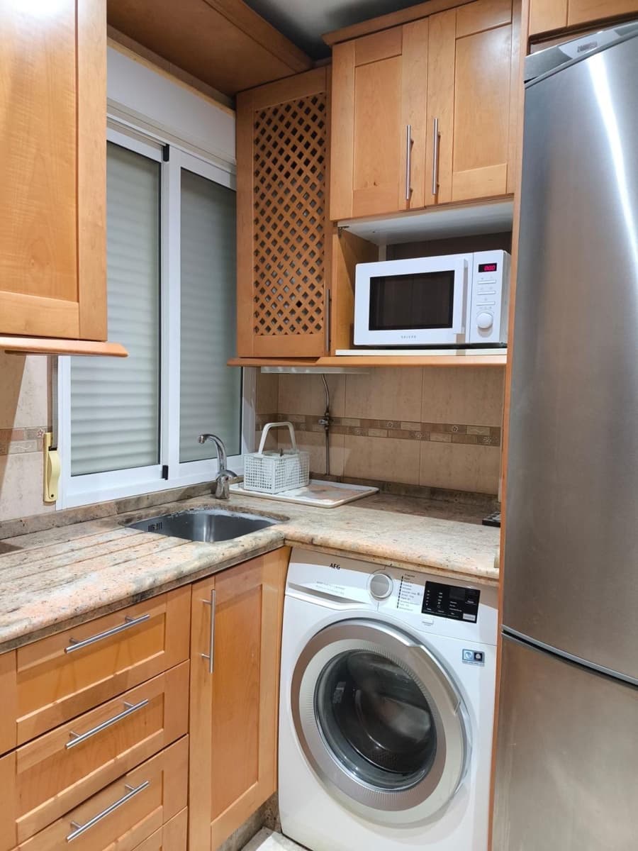 3 makuuhuone Asunto myytävänä paikassa Cordoba kaupunki - 152 500 € (Ref: 9825349)