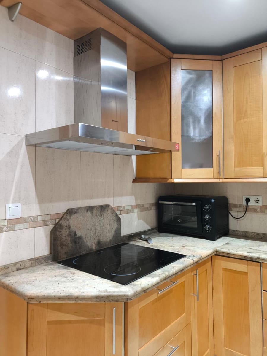 3 makuuhuone Asunto myytävänä paikassa Cordoba kaupunki - 152 500 € (Ref: 9825349)