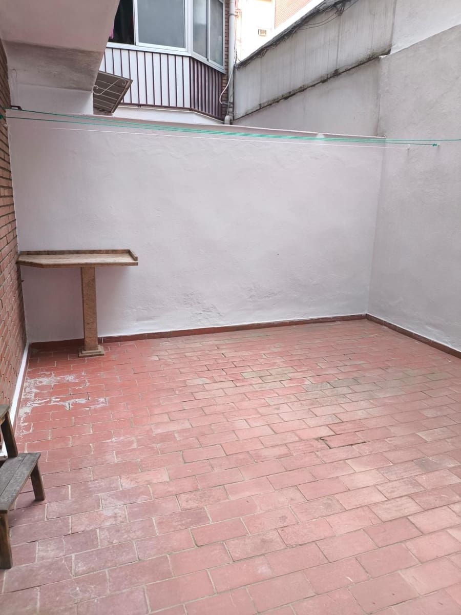 3 makuuhuone Asunto myytävänä paikassa Cordoba kaupunki - 152 500 € (Ref: 9825349)