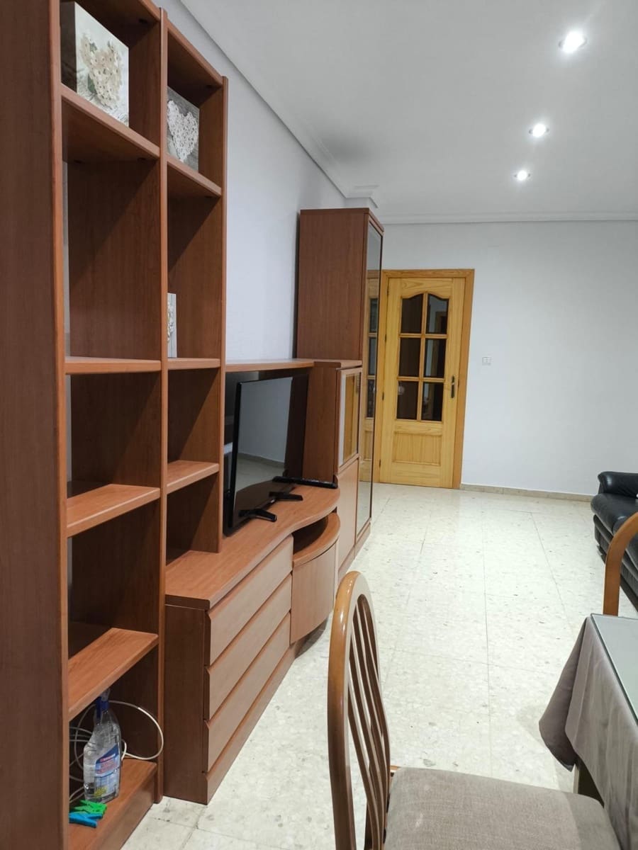 3 makuuhuone Asunto myytävänä paikassa Cordoba kaupunki - 152 500 € (Ref: 9825349)
