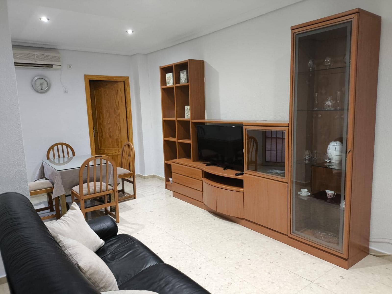 3 makuuhuone Asunto myytävänä paikassa Cordoba kaupunki - 152 500 € (Ref: 9825349)
