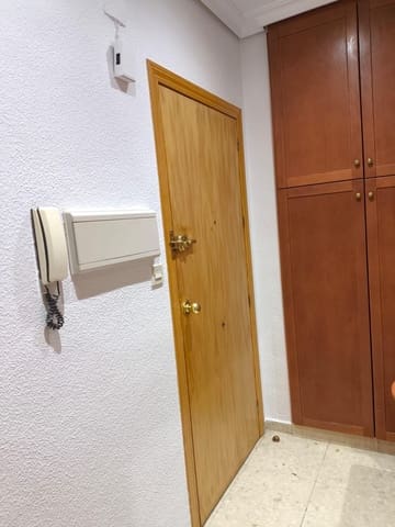 3 soveværelse Lejlighed til salg i Fátima, Córdoba by - € 152.500 (Ref: 9825349)