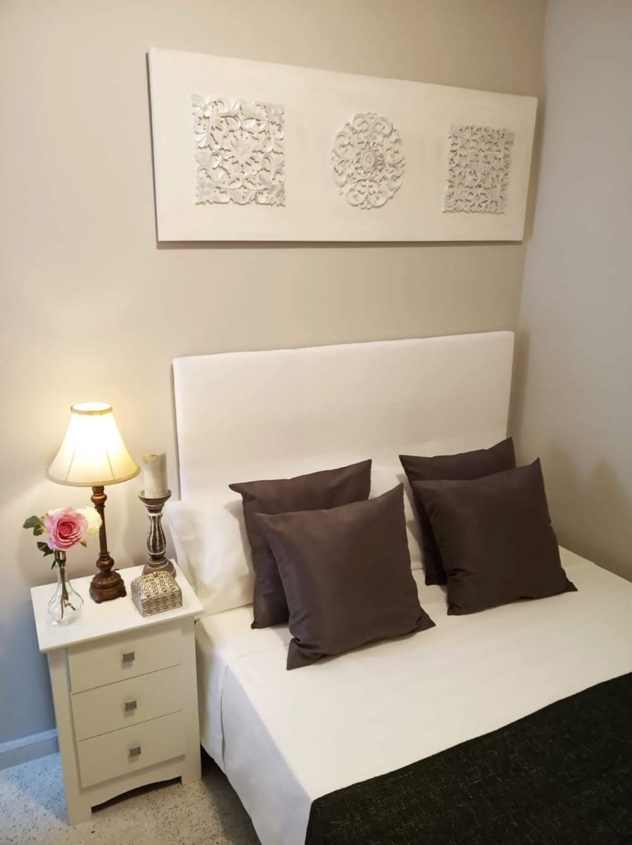 5 bedroom Flat for rent in Cordoba city - € 1,540 (Ref: 9826664)