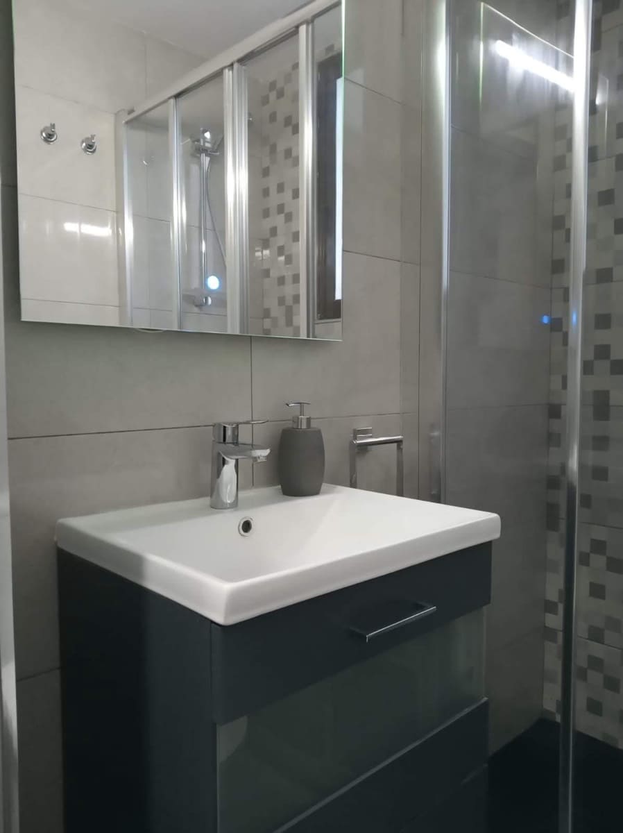 5 bedroom Flat for rent in Cordoba city - € 1,540 (Ref: 9826664)