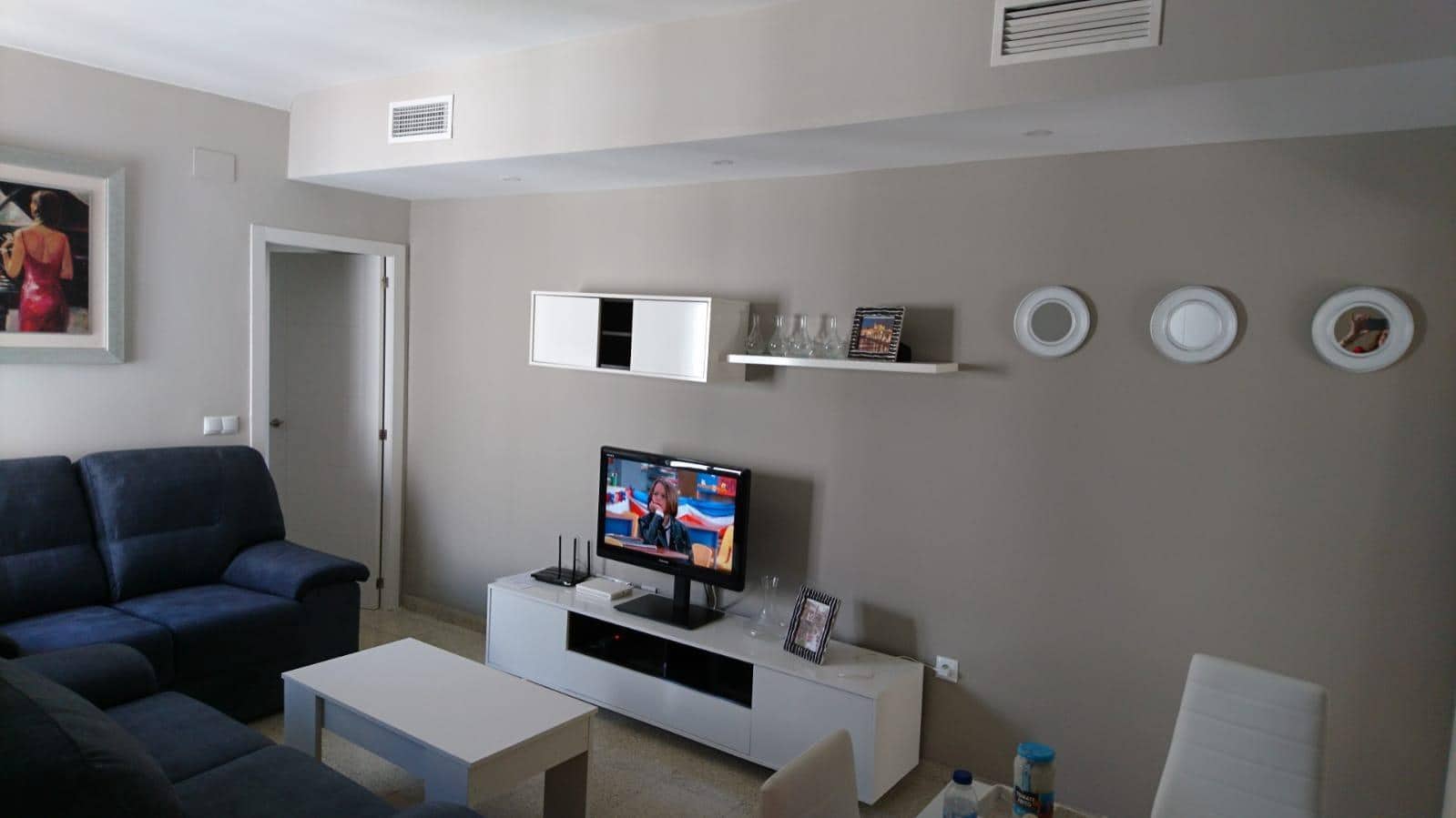 5 bedroom Flat for rent in Cordoba city - € 1,540 (Ref: 9826664)