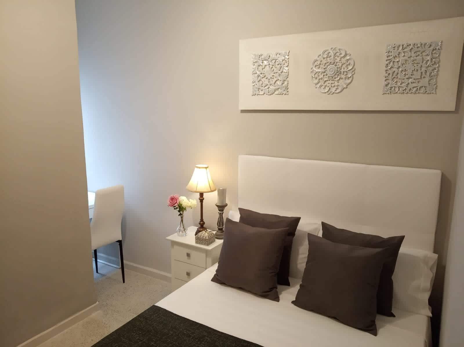 5 bedroom Flat for rent in Cordoba city - € 1,540 (Ref: 9826664)