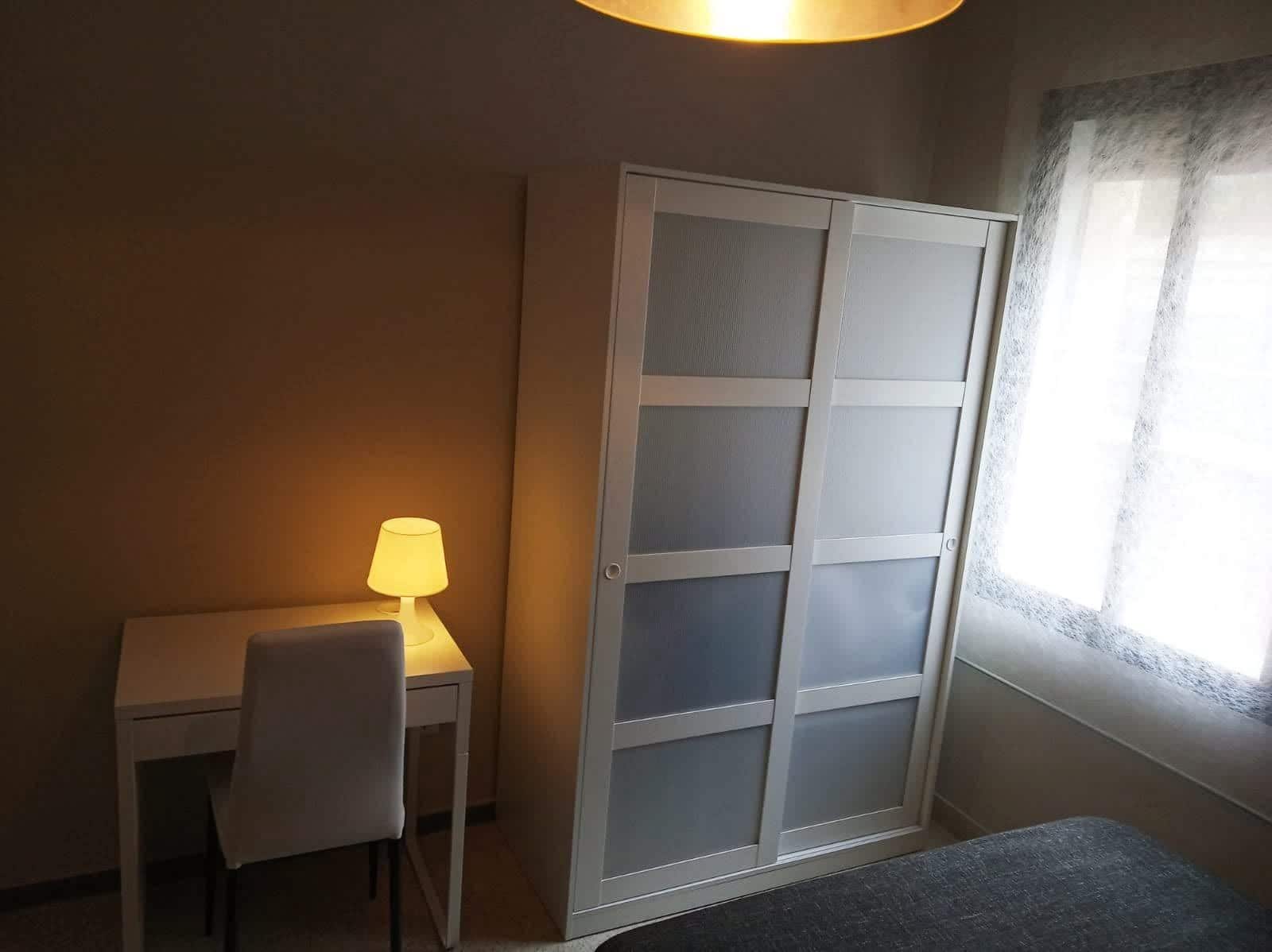 5 bedroom Flat for rent in Cordoba city - € 1,540 (Ref: 9826664)