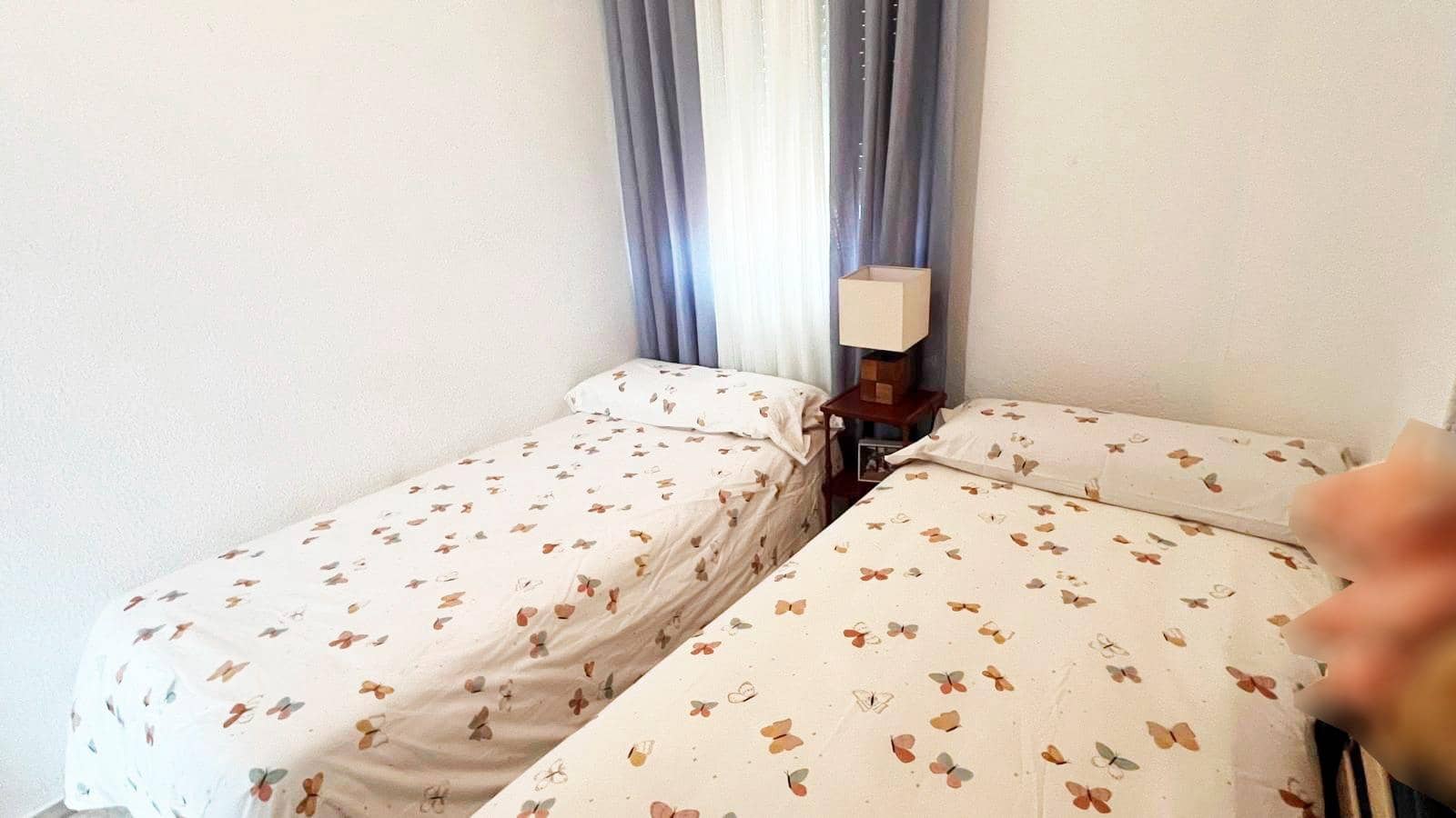 3 soveværelse Lejlighed til salg i Cordoba by - € 185.000 (Ref: 9826665)