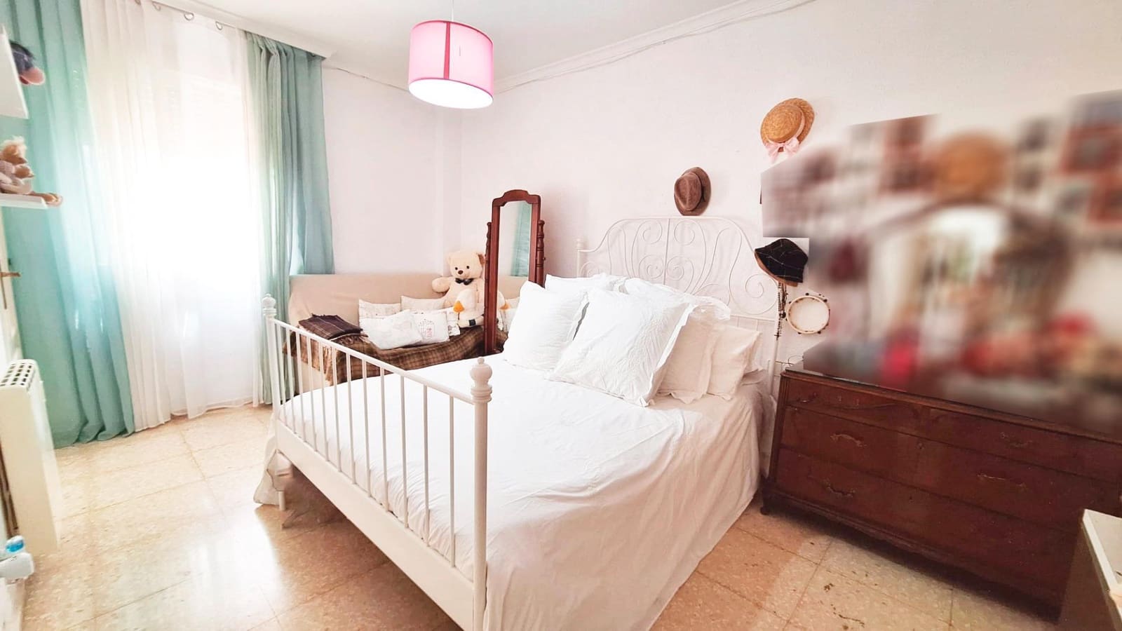 3 soveværelse Lejlighed til salg i Cordoba by - € 185.000 (Ref: 9826665)