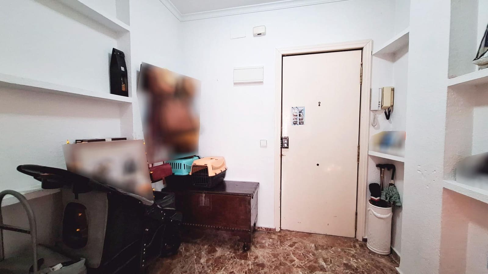 3 soveværelse Lejlighed til salg i Cordoba by - € 185.000 (Ref: 9826665)