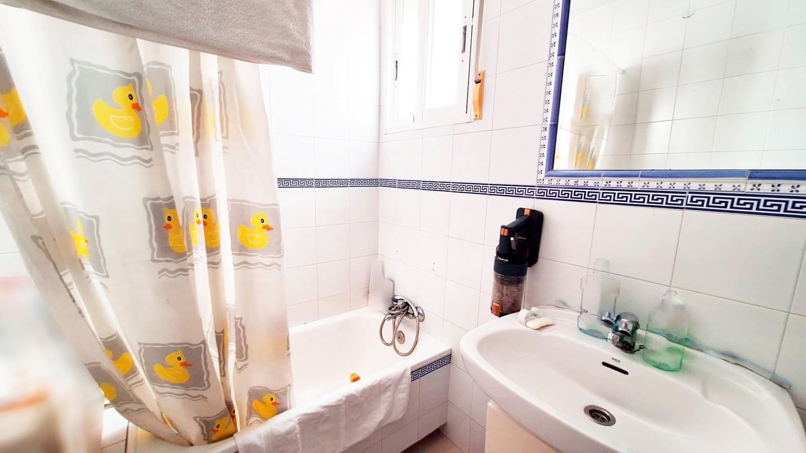 3 soveværelse Lejlighed til salg i Cordoba by - € 185.000 (Ref: 9826665)