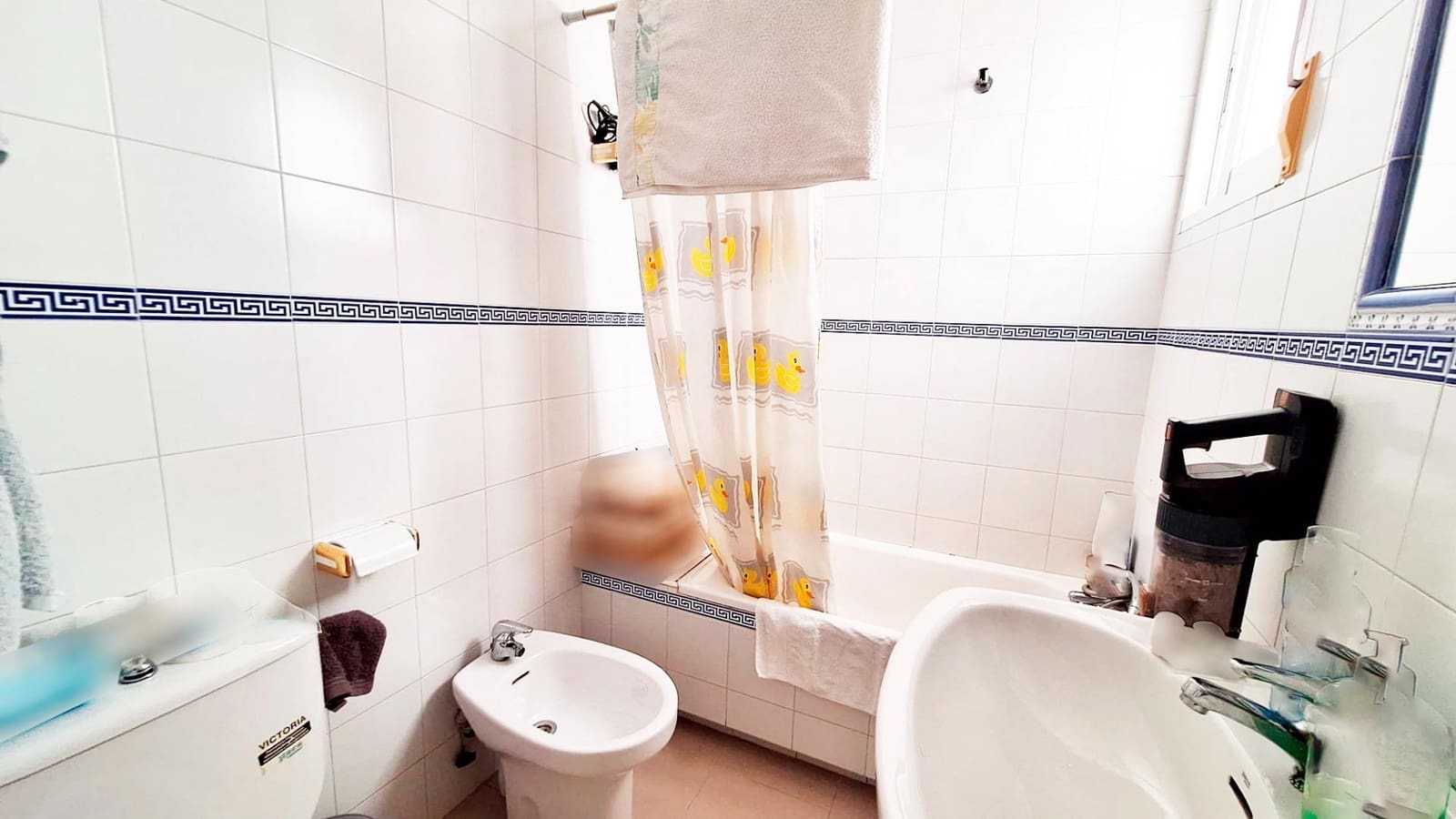 3 soveværelse Lejlighed til salg i Cordoba by - € 185.000 (Ref: 9826665)