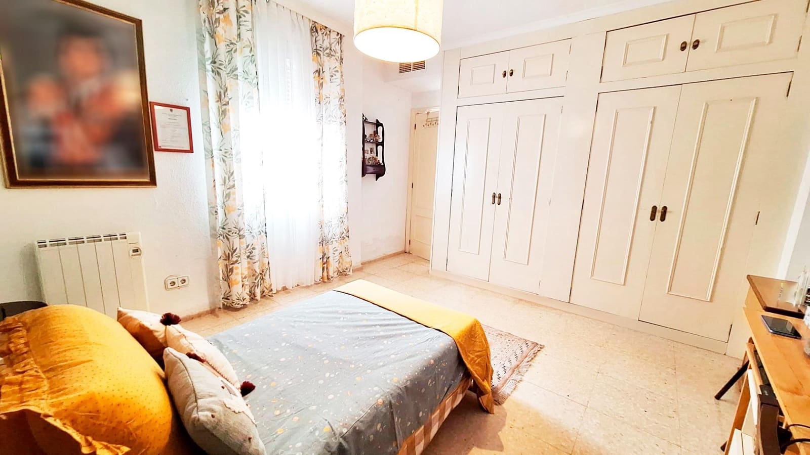 3 soveværelse Lejlighed til salg i Cordoba by - € 185.000 (Ref: 9826665)