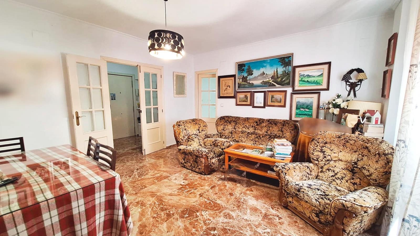 3 soveværelse Lejlighed til salg i Cordoba by - € 185.000 (Ref: 9826665)