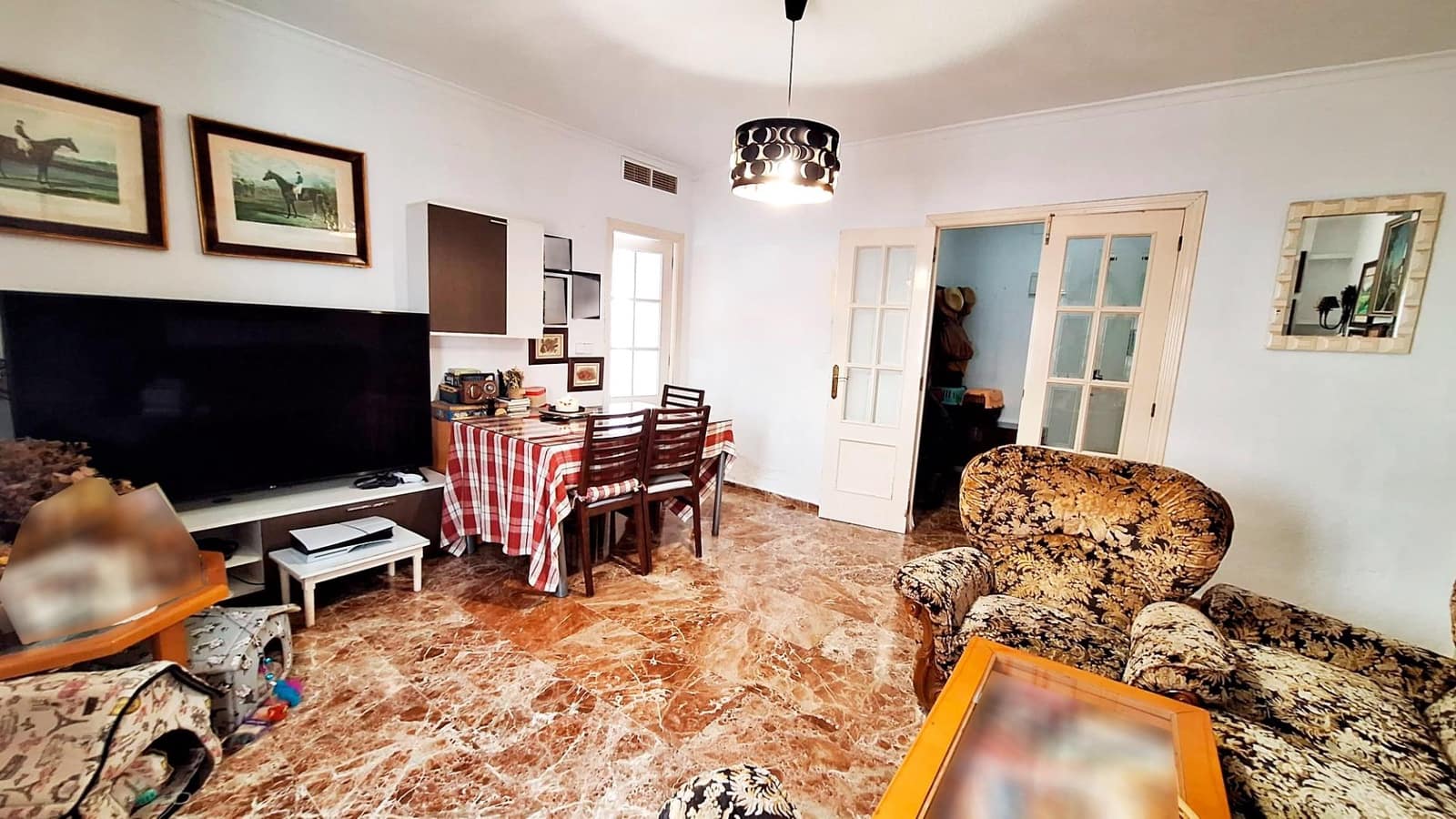 3 soveværelse Lejlighed til salg i Cordoba by - € 185.000 (Ref: 9826665)