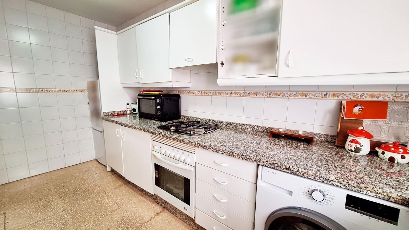3 soveværelse Lejlighed til salg i Cordoba by - € 185.000 (Ref: 9826665)