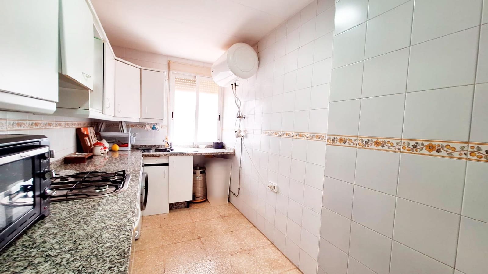 3 soveværelse Lejlighed til salg i Cordoba by - € 185.000 (Ref: 9826665)