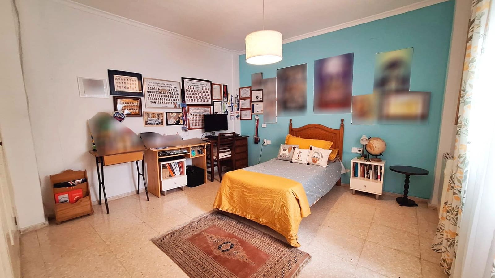 3 soveværelse Lejlighed til salg i Cordoba by - € 185.000 (Ref: 9826665)