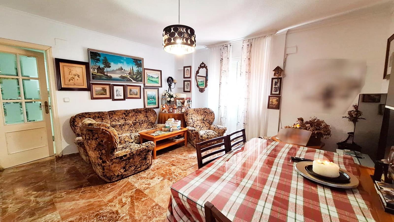 3 soveværelse Lejlighed til salg i Cordoba by - € 185.000 (Ref: 9826665)