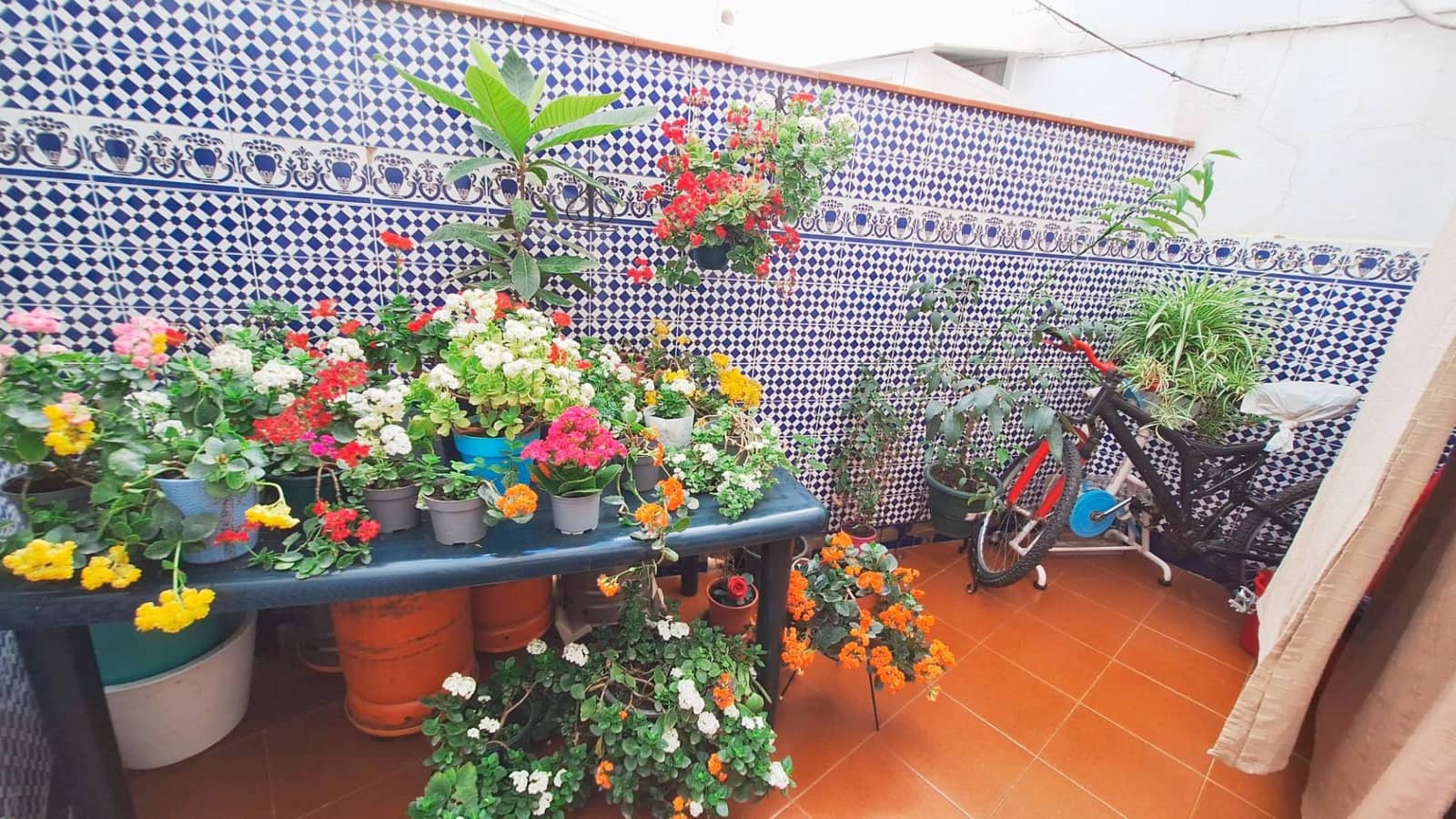 3 soveværelse Lejlighed til salg i Cordoba by - € 185.000 (Ref: 9826665)