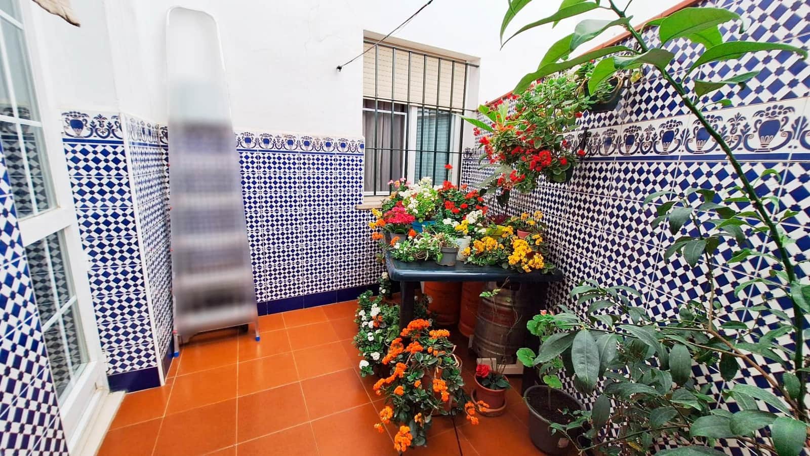 3 soveværelse Lejlighed til salg i Cordoba by - € 185.000 (Ref: 9826665)