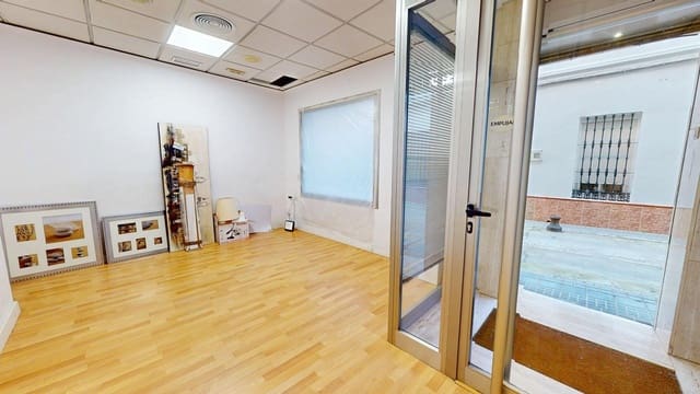 Erhverv til salg i Posadas - € 55.000 (Ref: 9826666)