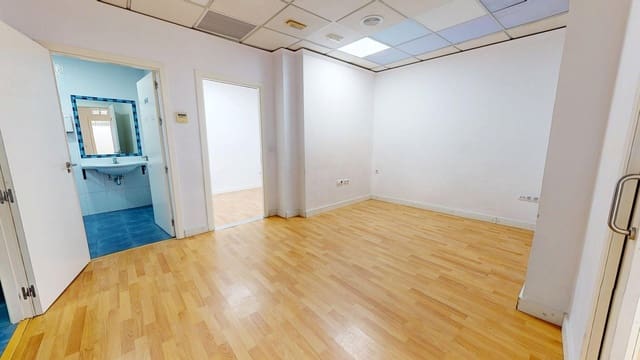 Erhverv til salg i Posadas - € 55.000 (Ref: 9826666)