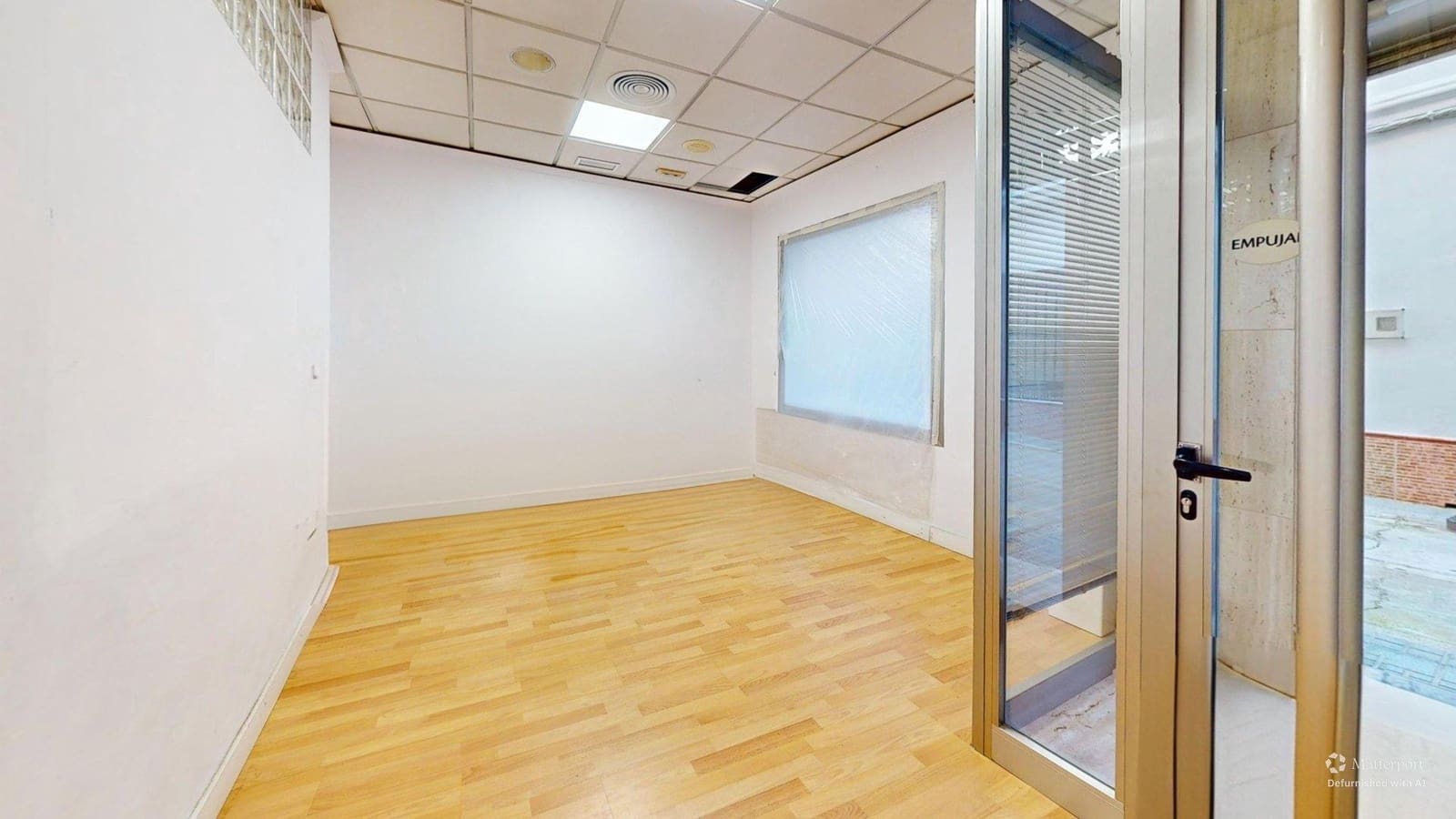 Erhverv til salg i Posadas - € 55.000 (Ref: 9826666)