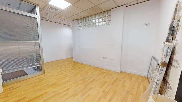 Erhverv til salg i Posadas - € 55.000 (Ref: 9826666)