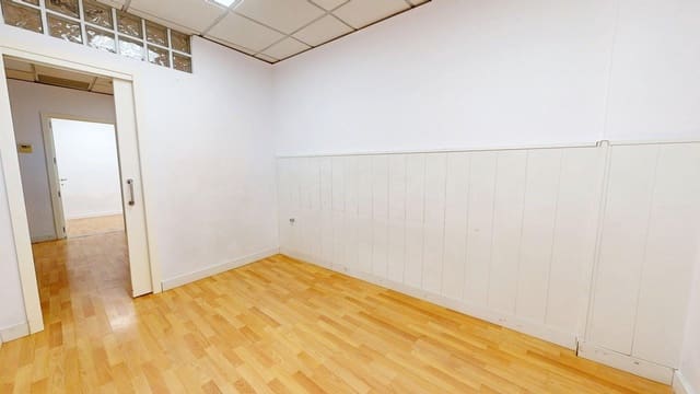 Erhverv til salg i Posadas - € 55.000 (Ref: 9826666)