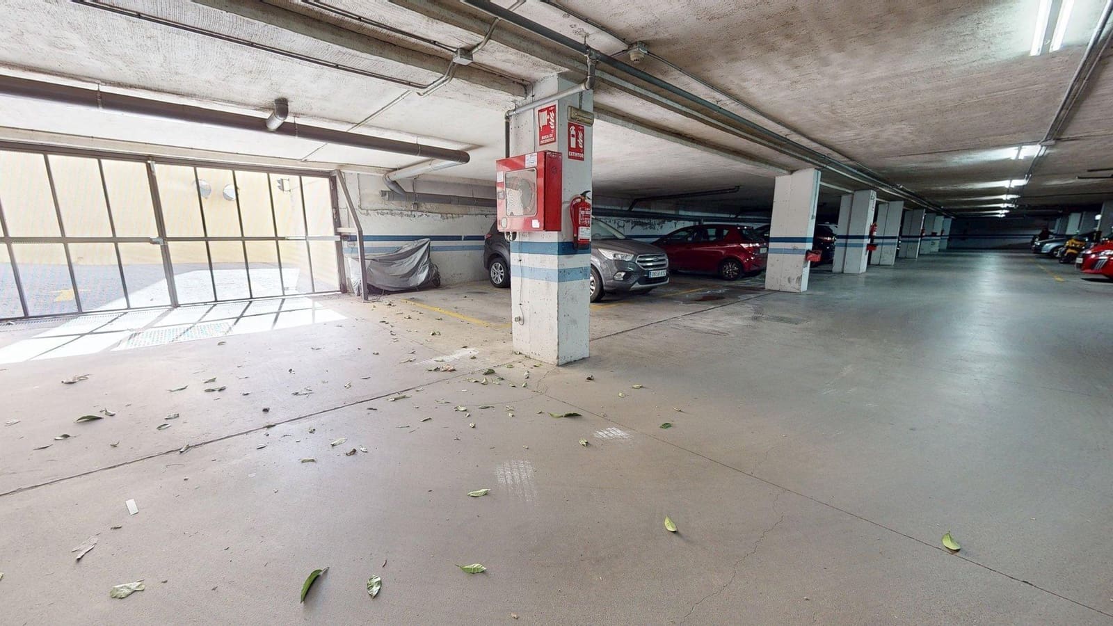 3 makuuhuone Asunto myytävänä paikassa Cordoba kaupunki mukana uima-altaan 
autotalli - 315 000 € (Ref: 9826667)