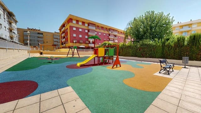 3 bedroom Flat for sale in Arroyo del Moro, Córdoba city with pool garage - € 315,000 (Ref: 9826667)