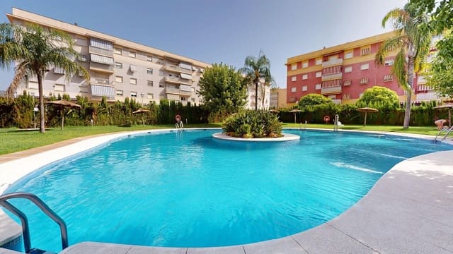 3 bedroom Flat for sale in Arroyo del Moro, Córdoba city with pool garage - € 315,000 (Ref: 9826667)