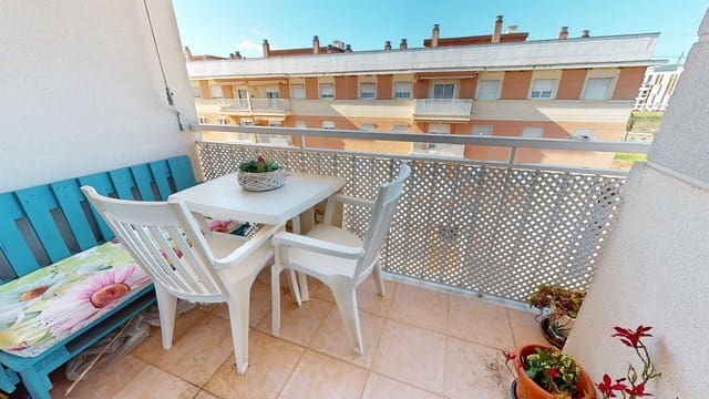 3 bedroom Flat for sale in Arroyo del Moro, Córdoba city with pool garage - € 315,000 (Ref: 9826667)
