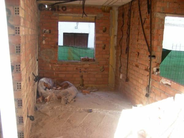 3 chambre Maison de Ville à vendre à Fernan Nunez avec garage - 105 000 € (Ref: 9827164)