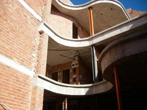 3 chambre Maison de Ville à vendre à Fernan Nunez avec garage - 105 000 € (Ref: 9827164)