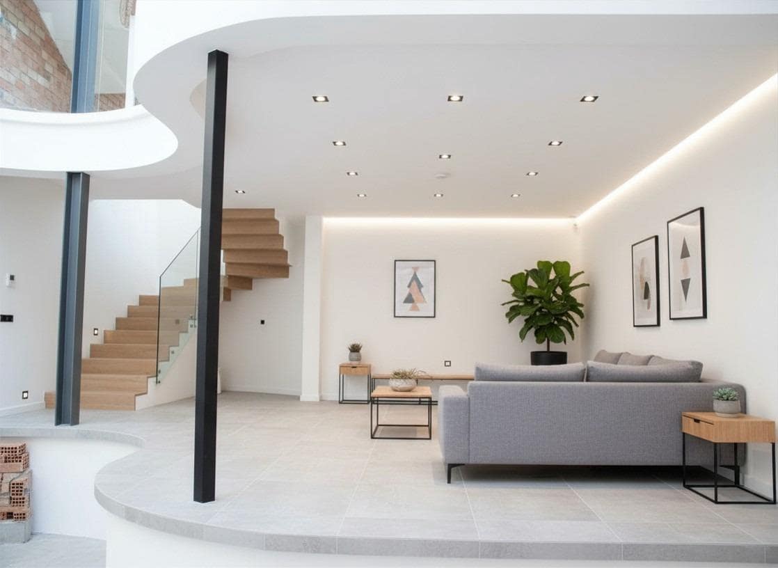 3 chambre Maison de Ville à vendre à Fernan Nunez avec garage - 105 000 € (Ref: 9827164)