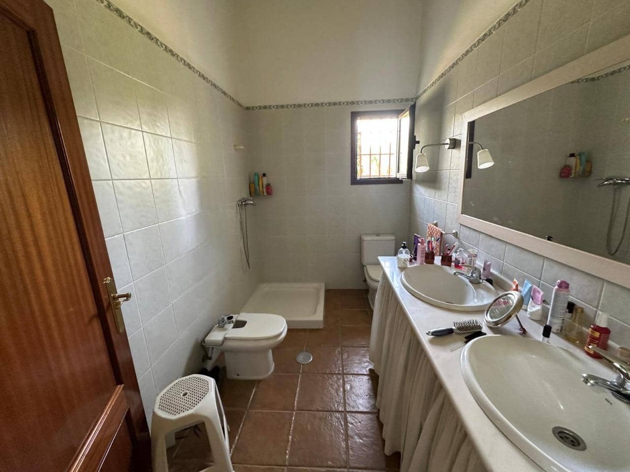 5 soveværelse Finca/Landehus til salg i Villaviciosa de Cordoba med garage - € 300.000 (Ref: 9827165)
