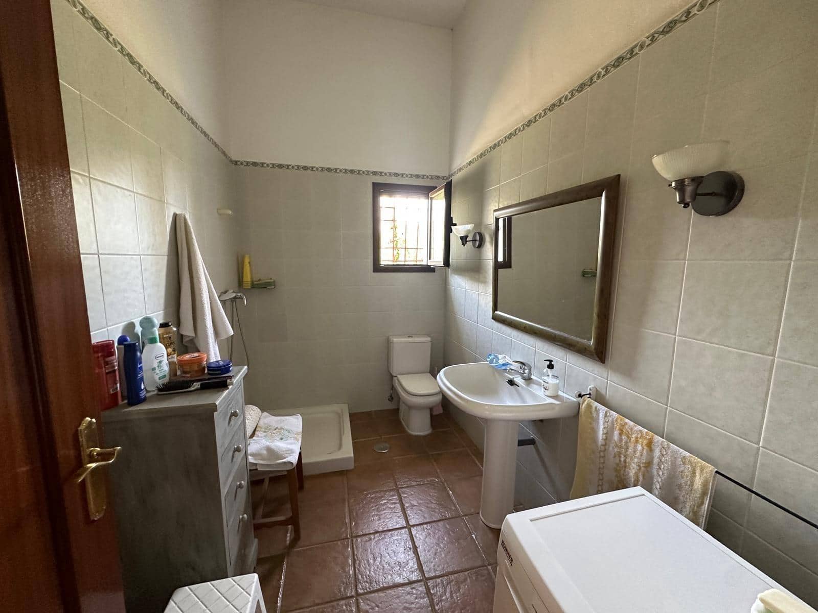 5 soveværelse Finca/Landehus til salg i Villaviciosa de Cordoba med garage - € 300.000 (Ref: 9827165)