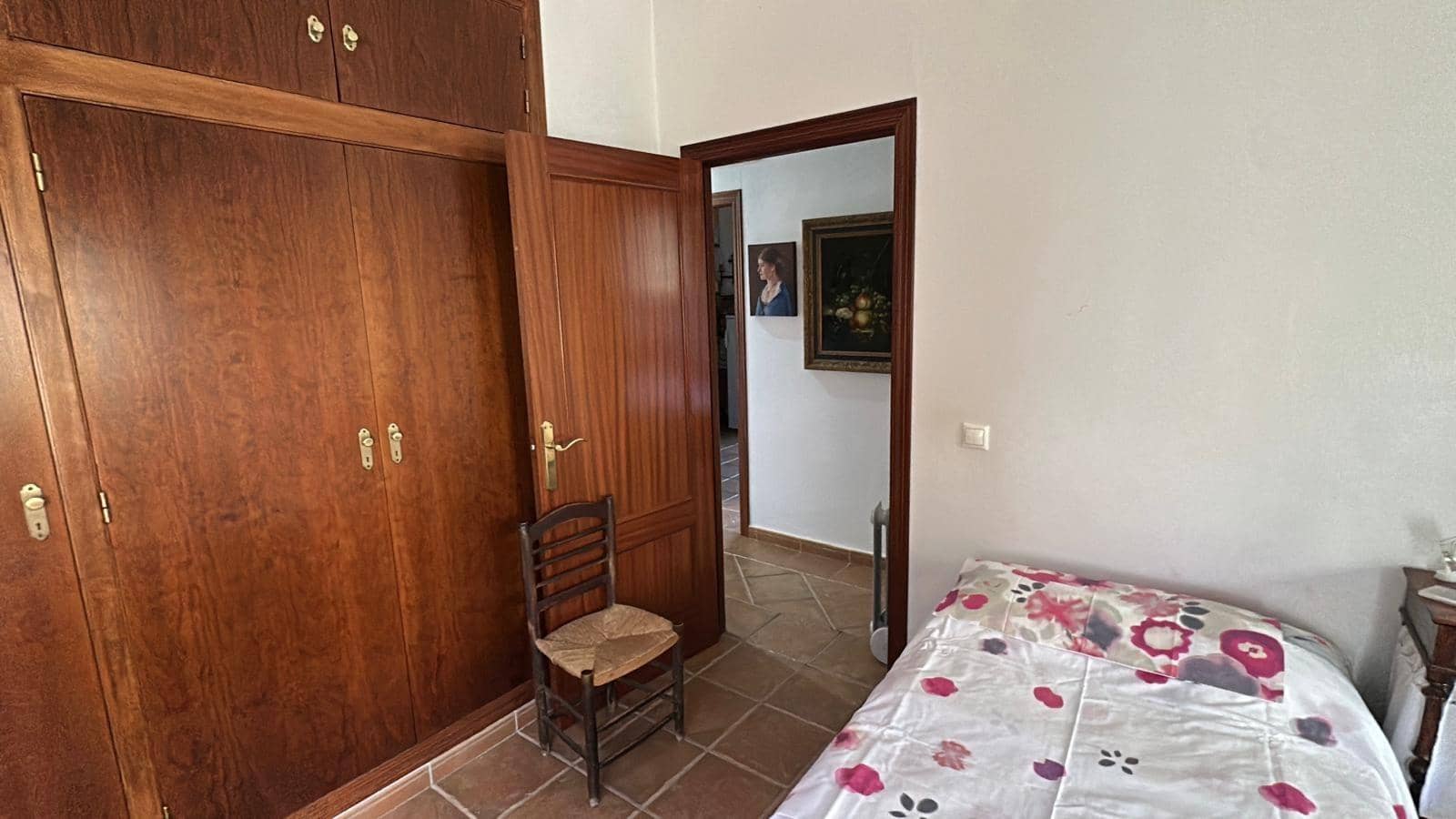5 soveværelse Finca/Landehus til salg i Villaviciosa de Cordoba med garage - € 300.000 (Ref: 9827165)