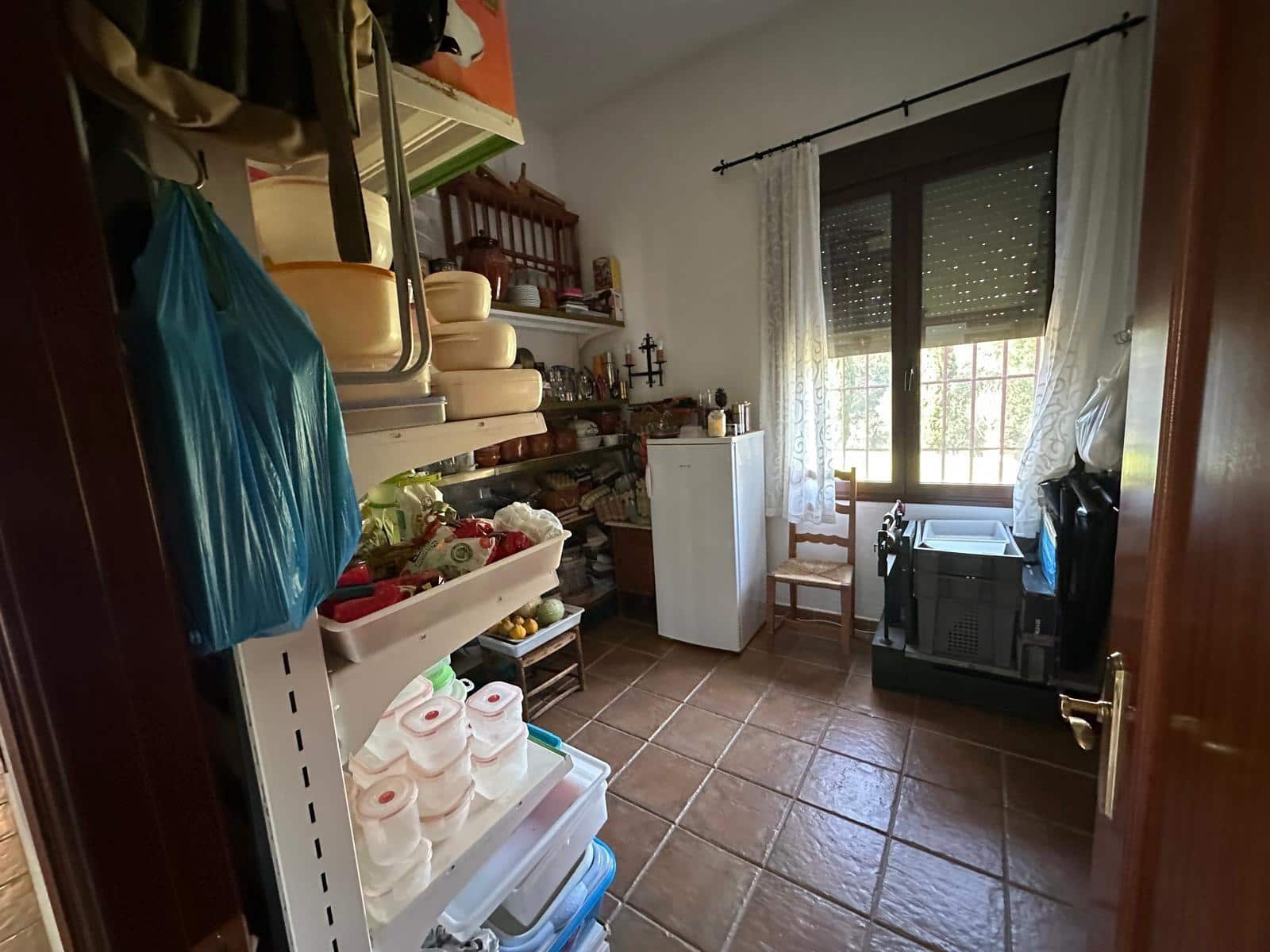 5 soveværelse Finca/Landehus til salg i Villaviciosa de Cordoba med garage - € 300.000 (Ref: 9827165)