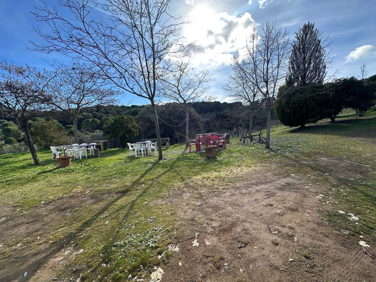 5 soveværelse Finca/Landehus til salg i Villaviciosa de Cordoba med garage - € 300.000 (Ref: 9827165)