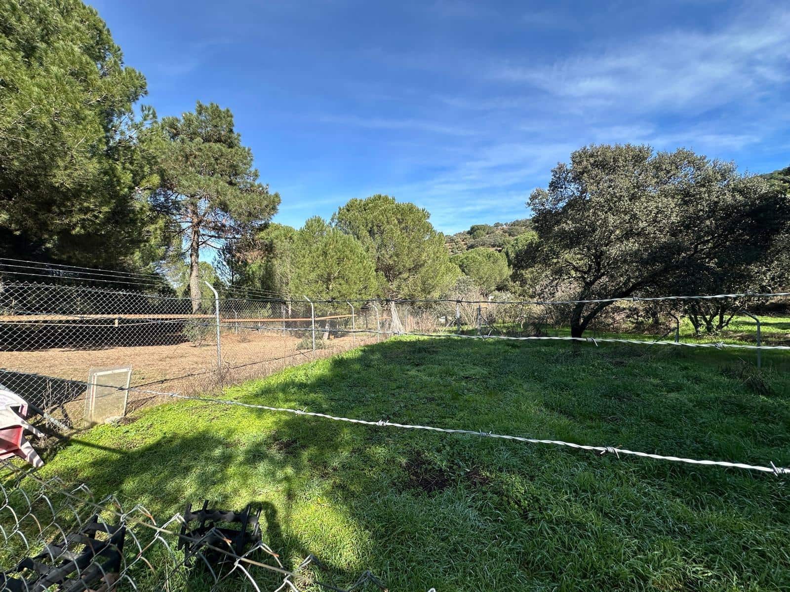 5 soveværelse Finca/Landehus til salg i Villaviciosa de Cordoba med garage - € 300.000 (Ref: 9827165)