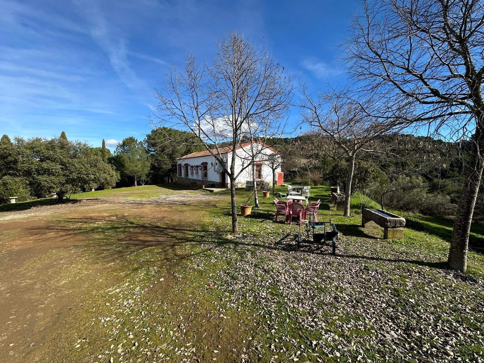 5 soveværelse Finca/Landehus til salg i Villaviciosa de Cordoba med garage - € 300.000 (Ref: 9827165)