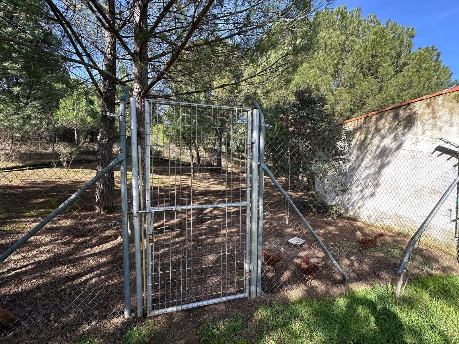 5 soveværelse Finca/Landehus til salg i Villaviciosa de Cordoba med garage - € 300.000 (Ref: 9827165)