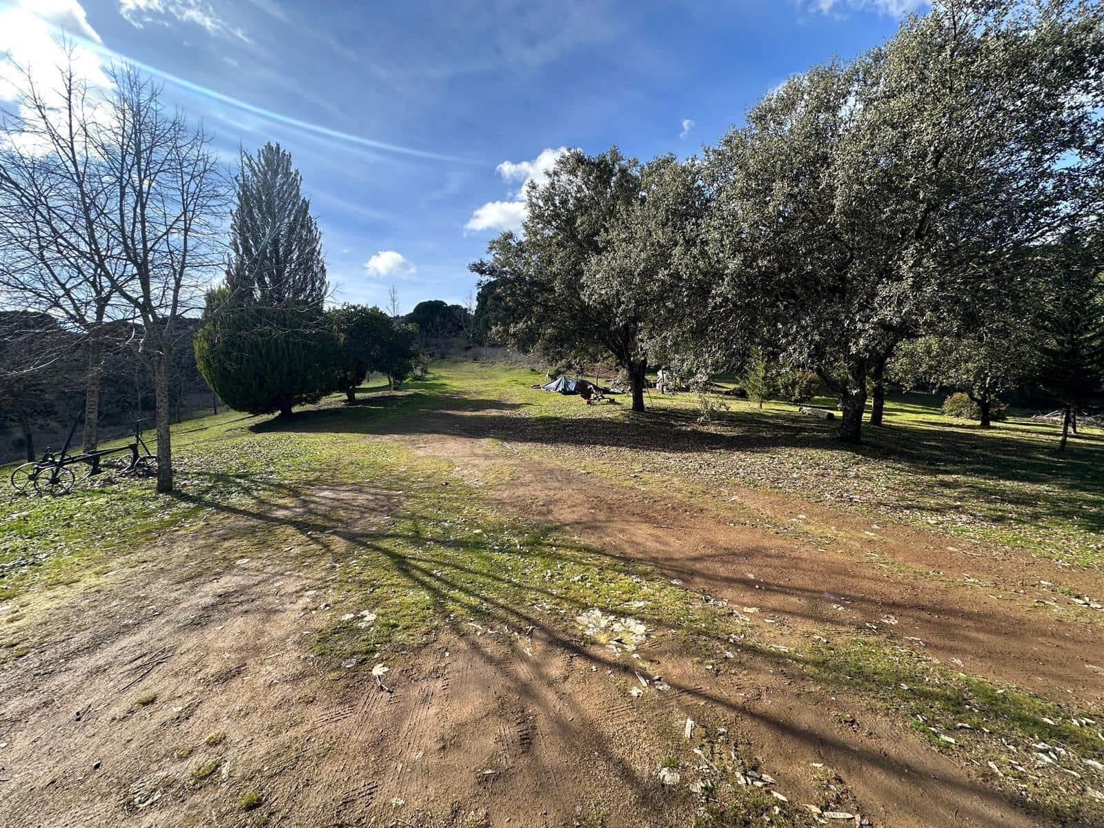 5 soveværelse Finca/Landehus til salg i Villaviciosa de Cordoba med garage - € 300.000 (Ref: 9827165)